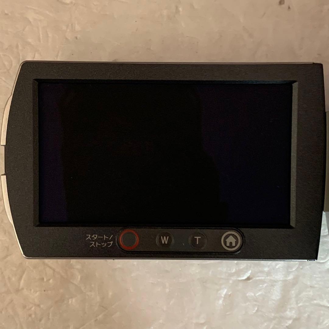 ソニー SONY HDR-UX7 ビデオカメラ