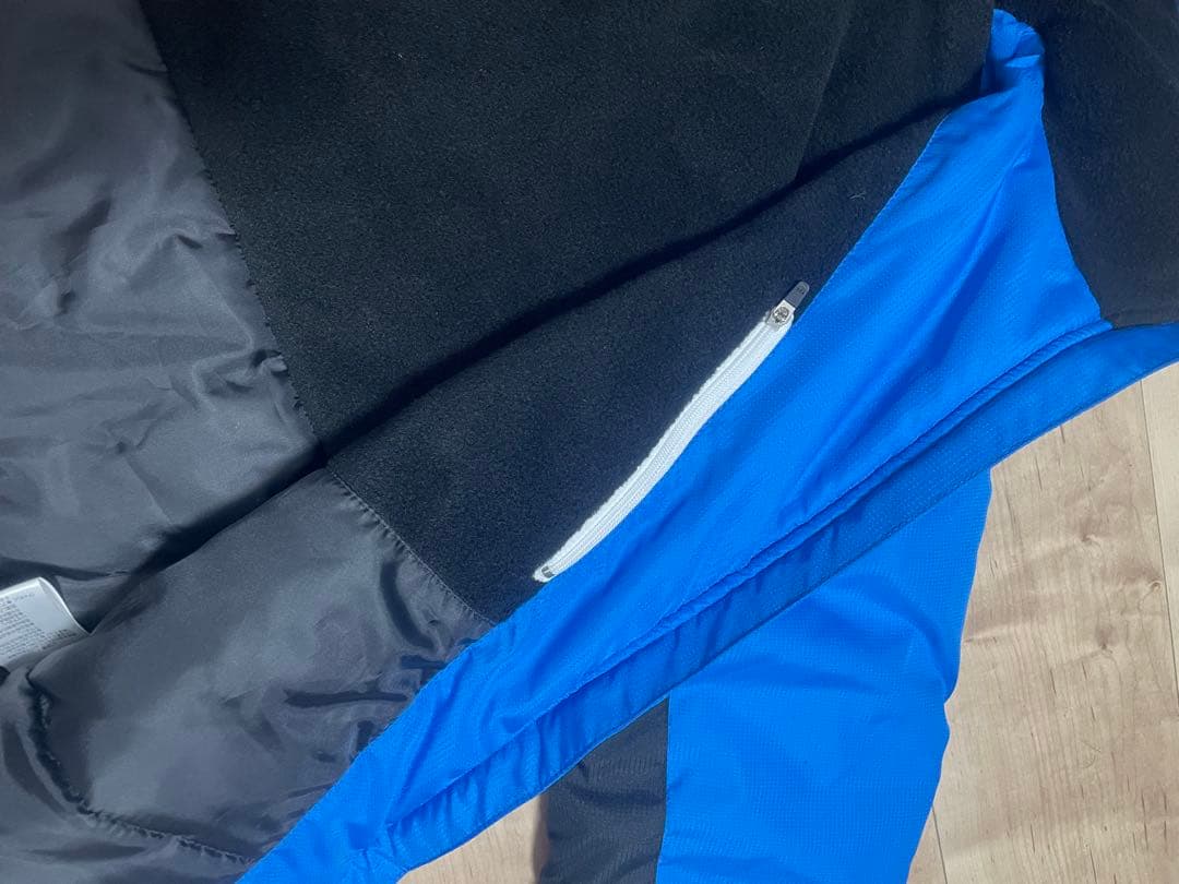 ルースイソンブラ　ダウンジャケット　140cm美品