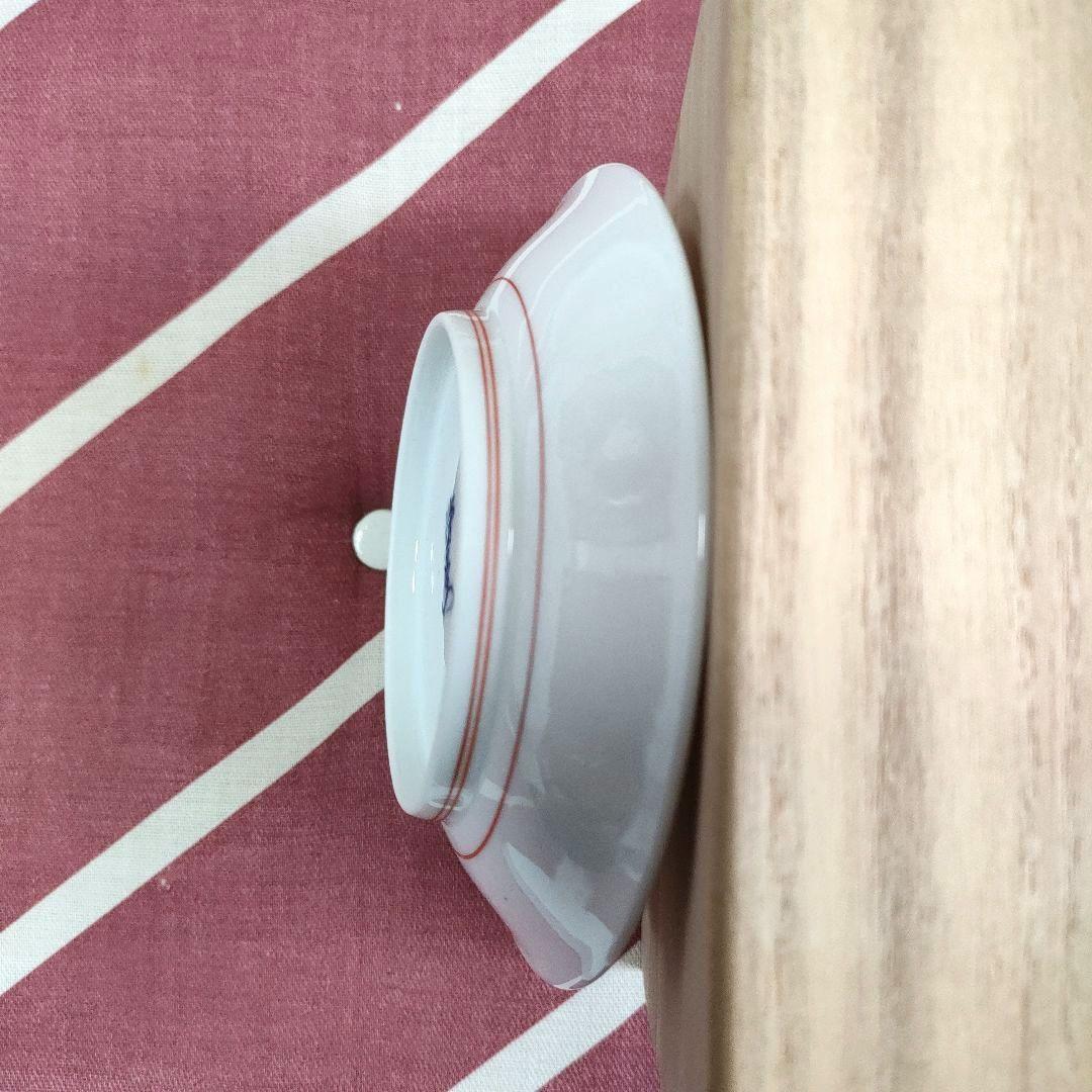 十四代柿右衛門☆小皿5枚セット②