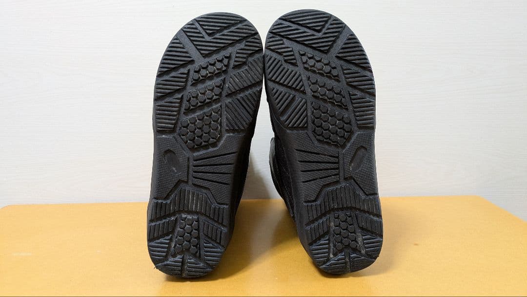 1日使用　ツマ スノーボードブーツ