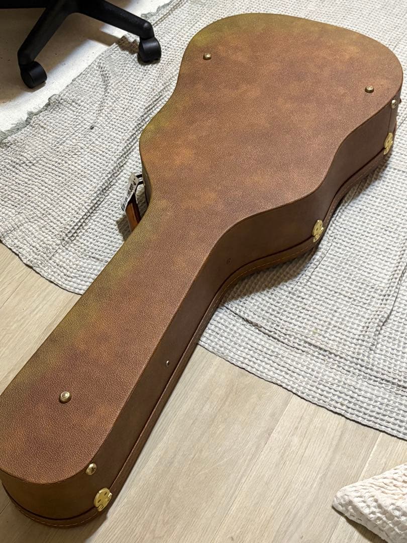 ギター Gibson / 1950s J-45 Original Sunburst