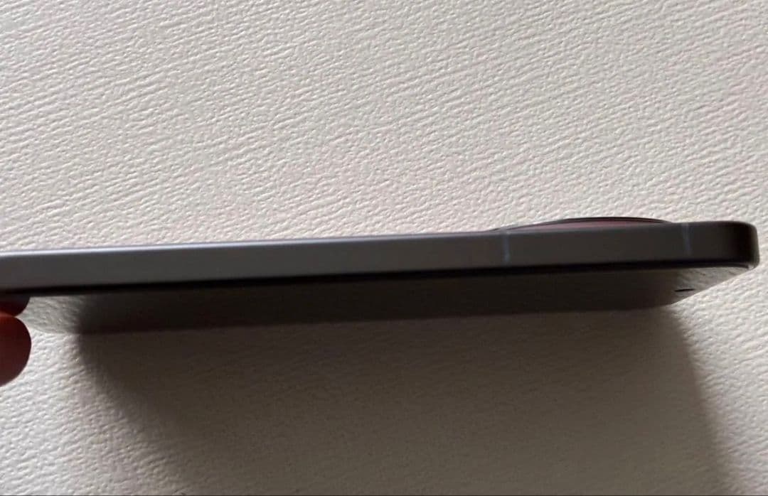 使用僅か　グローバル版　vivo X300 SummitRed　12/512GB