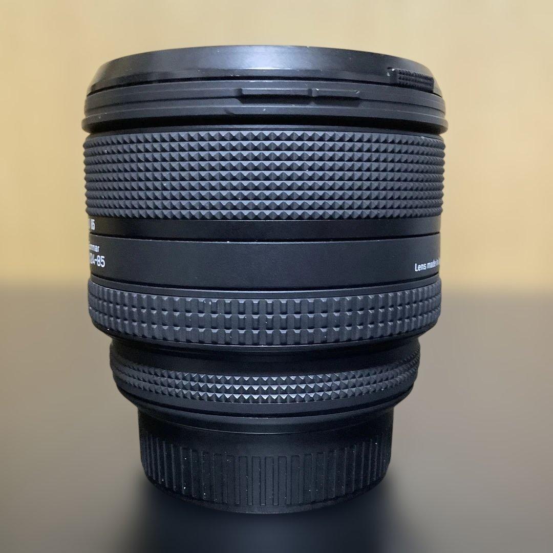 値下げ済CarlZeissVario-SonnarT24-85 3.5-4.5