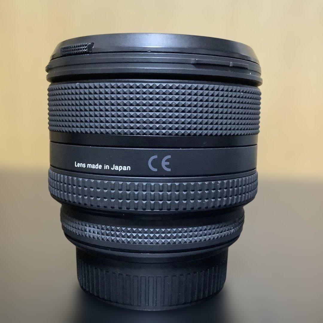 値下げ済CarlZeissVario-SonnarT24-85 3.5-4.5