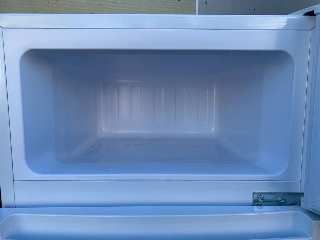 ♦Haier 冷凍冷蔵庫【2018年製】JR-N85B