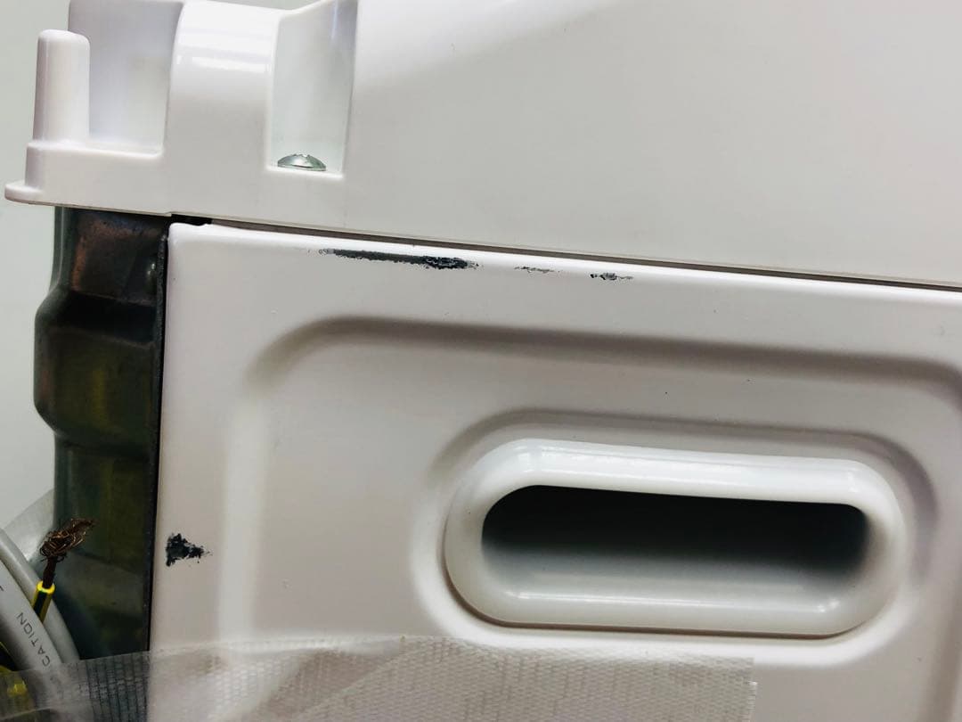 東芝 ドラム式 電気洗濯乾燥機 ZABOON サブーン TW-95G9L 20年