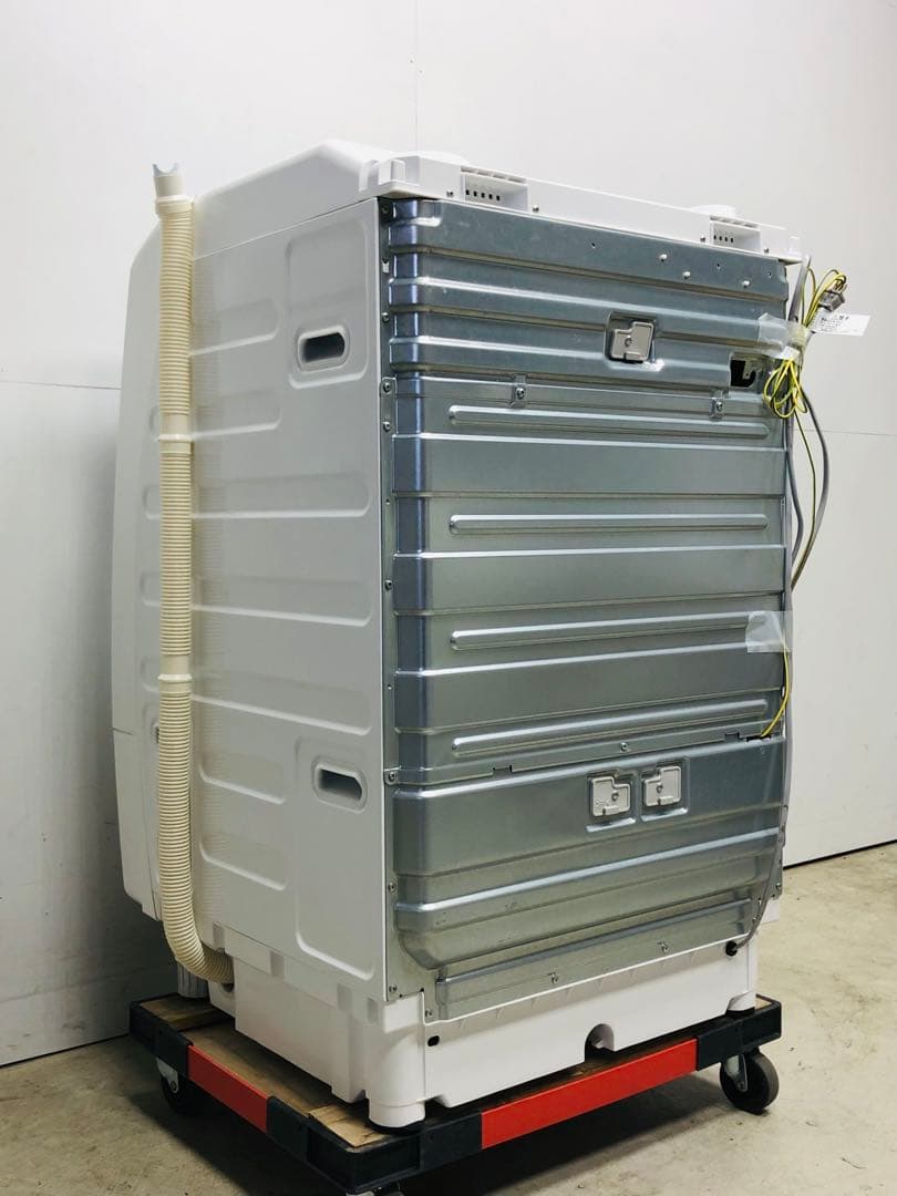 東芝 ドラム式 電気洗濯乾燥機 ZABOON サブーン TW-95G9L 20年