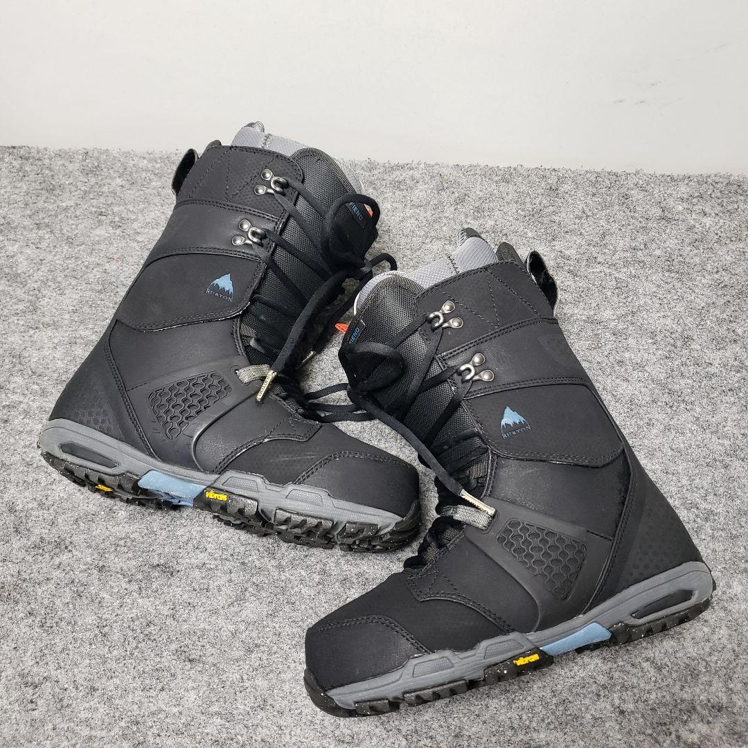 BURTON 25.0cm スノーボードブーツ