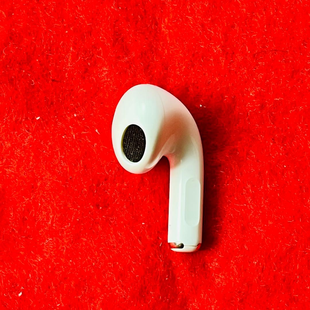 Apple AirPods第3世代 Lightningモデル