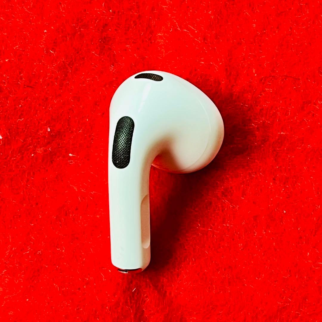 Apple AirPods第3世代 Lightningモデル