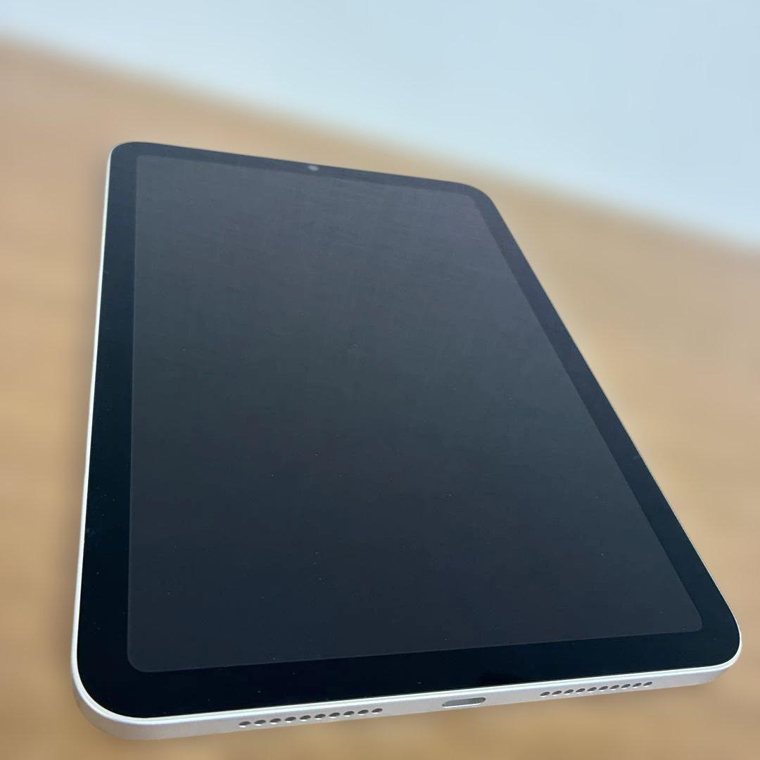 Apple iPad mini(A17 Pro) 128GB Wi-Fiモデル