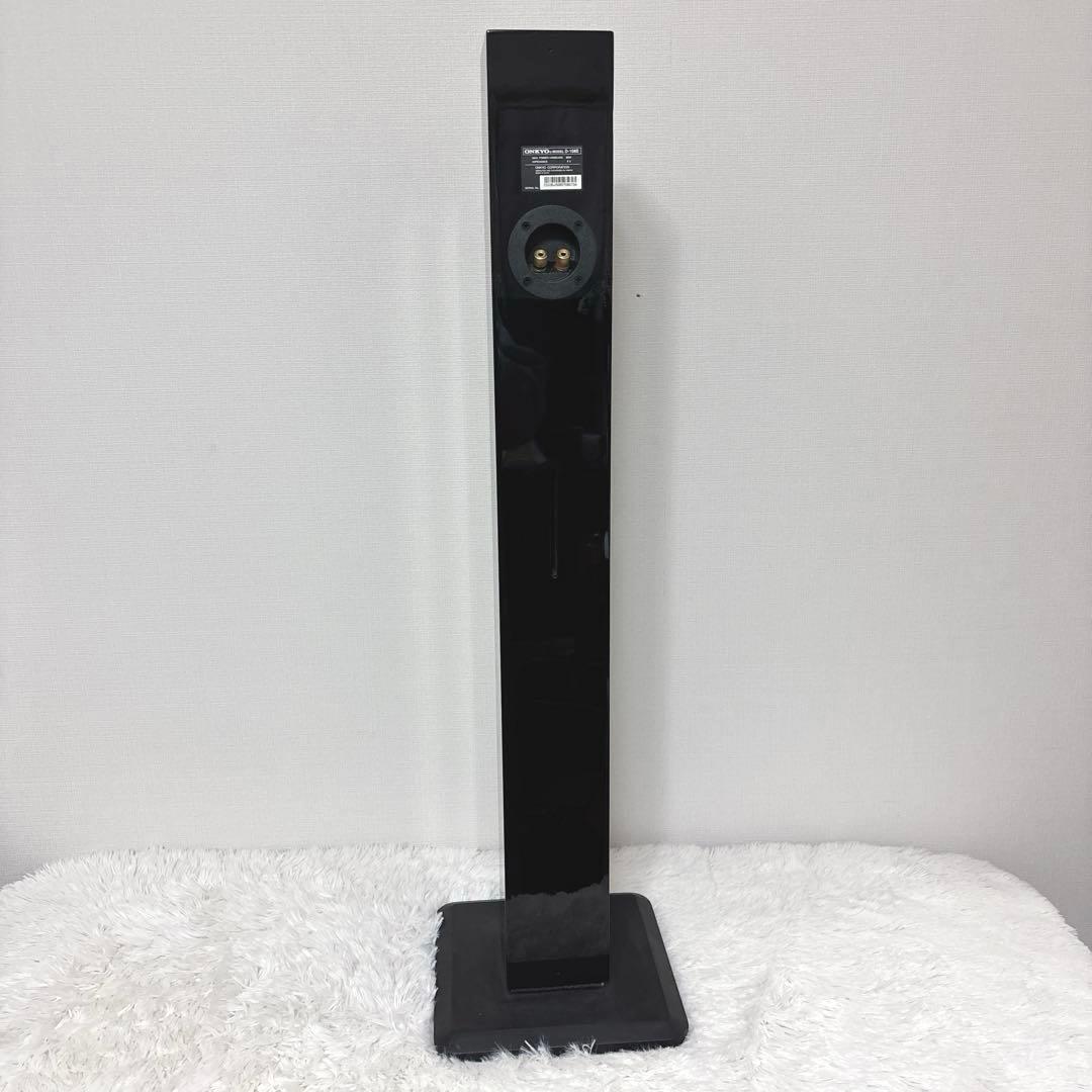 【極希少】onkyo d-108e トールボーイスピーカー
