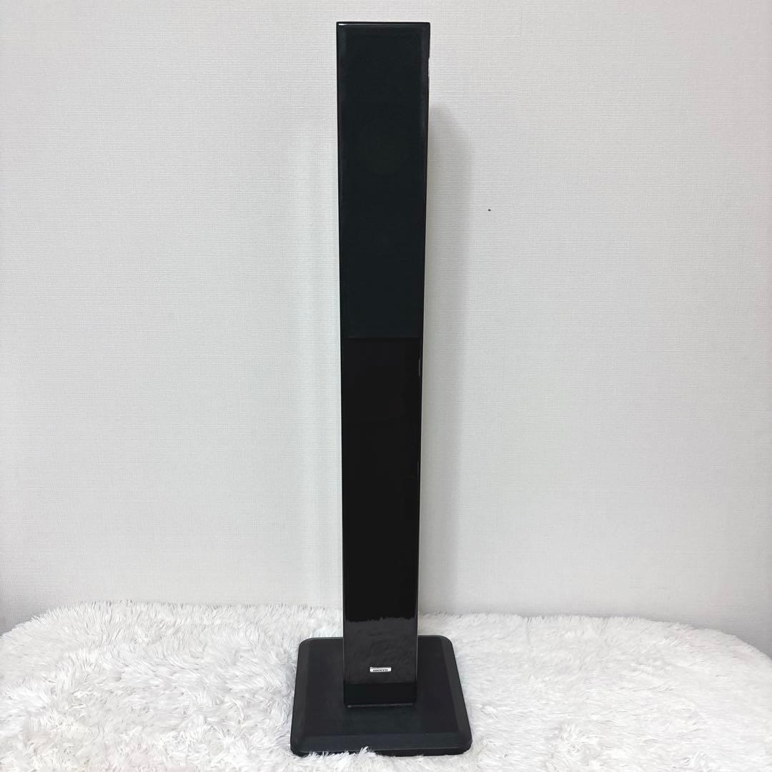 【極希少】onkyo d-108e トールボーイスピーカー