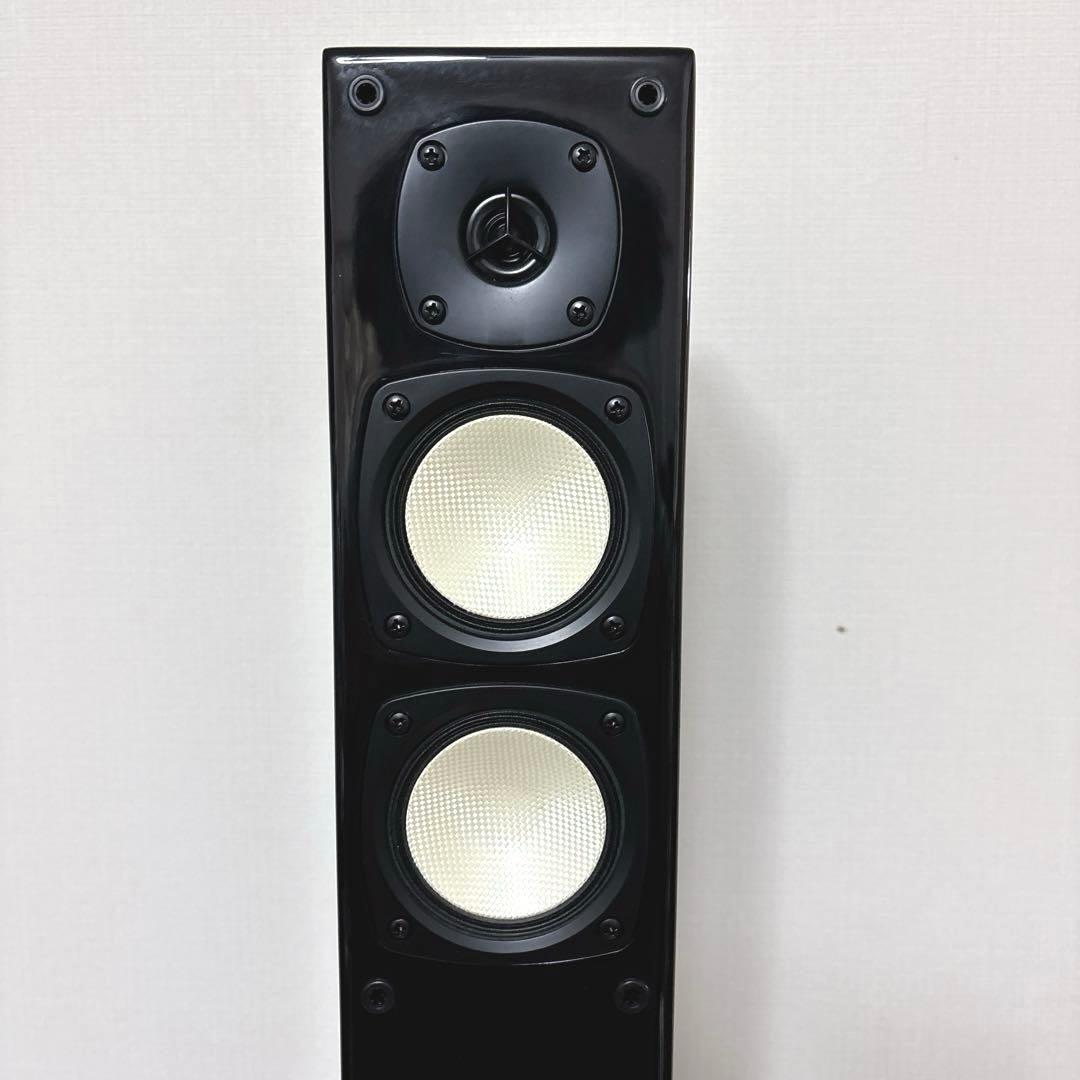 【極希少】onkyo d-108e トールボーイスピーカー