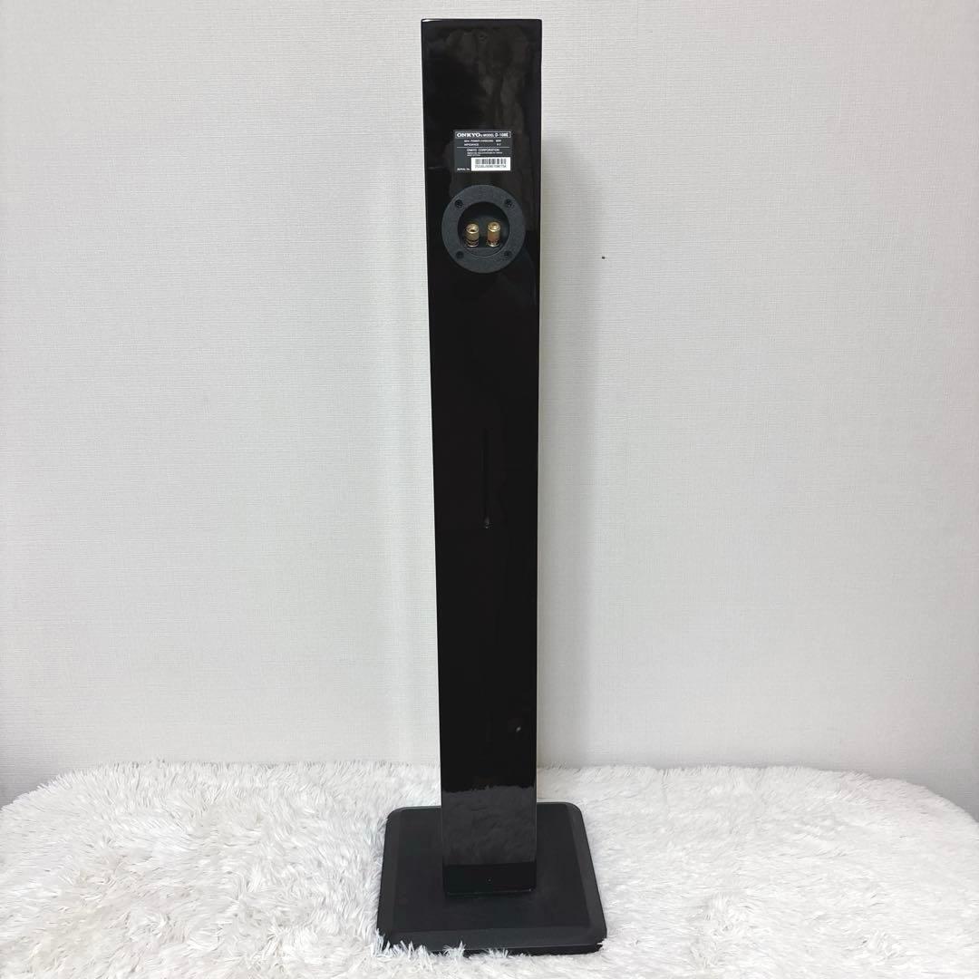 【極希少】onkyo d-108e トールボーイスピーカー