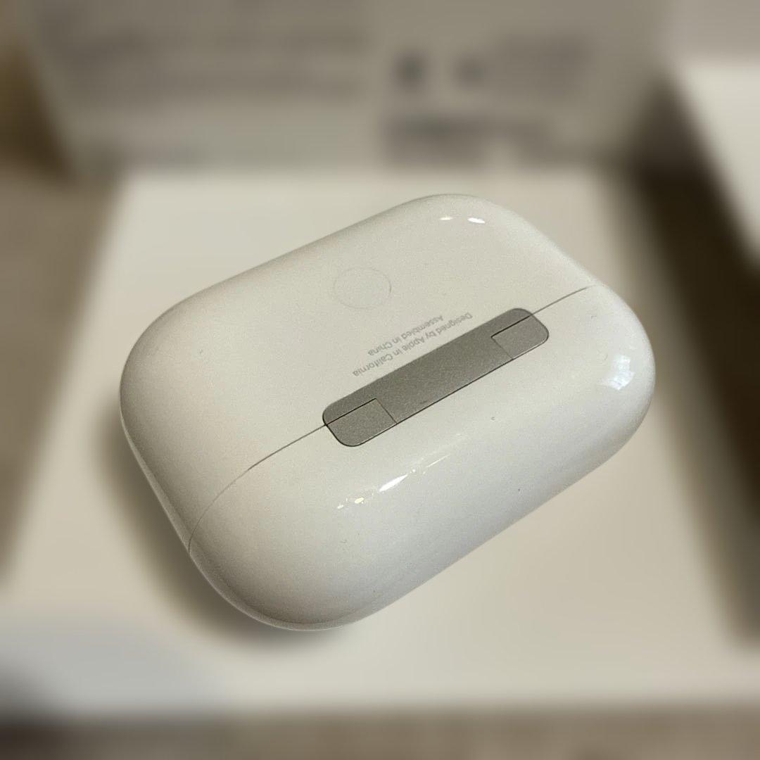 【限定保証品】Airpods pro 第2世代 type-C