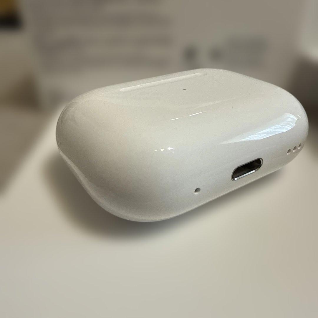【限定保証品】Airpods pro 第2世代 type-C
