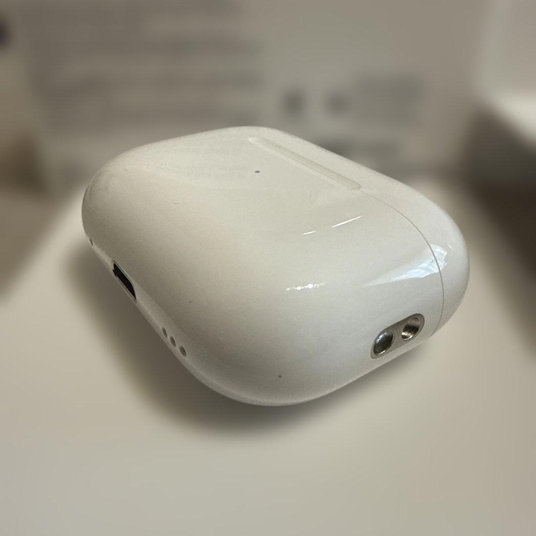 【限定保証品】Airpods pro 第2世代 type-C