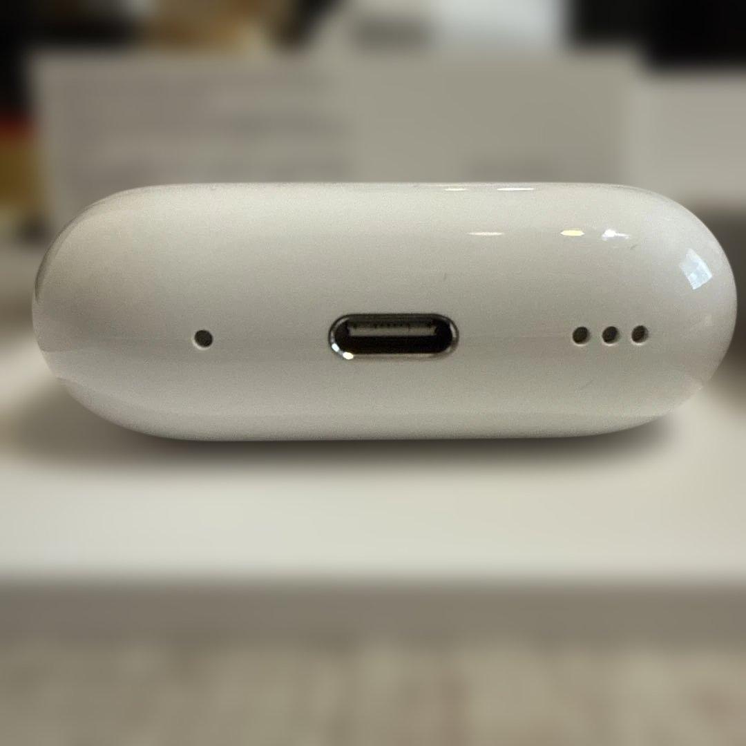 【限定保証品】Airpods pro 第2世代 type-C