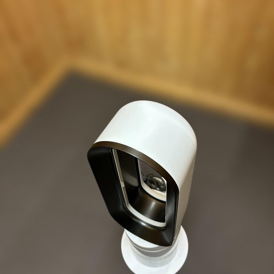 2020年 Dyson / ダイソン Hot + Cool AM09 ホワイト