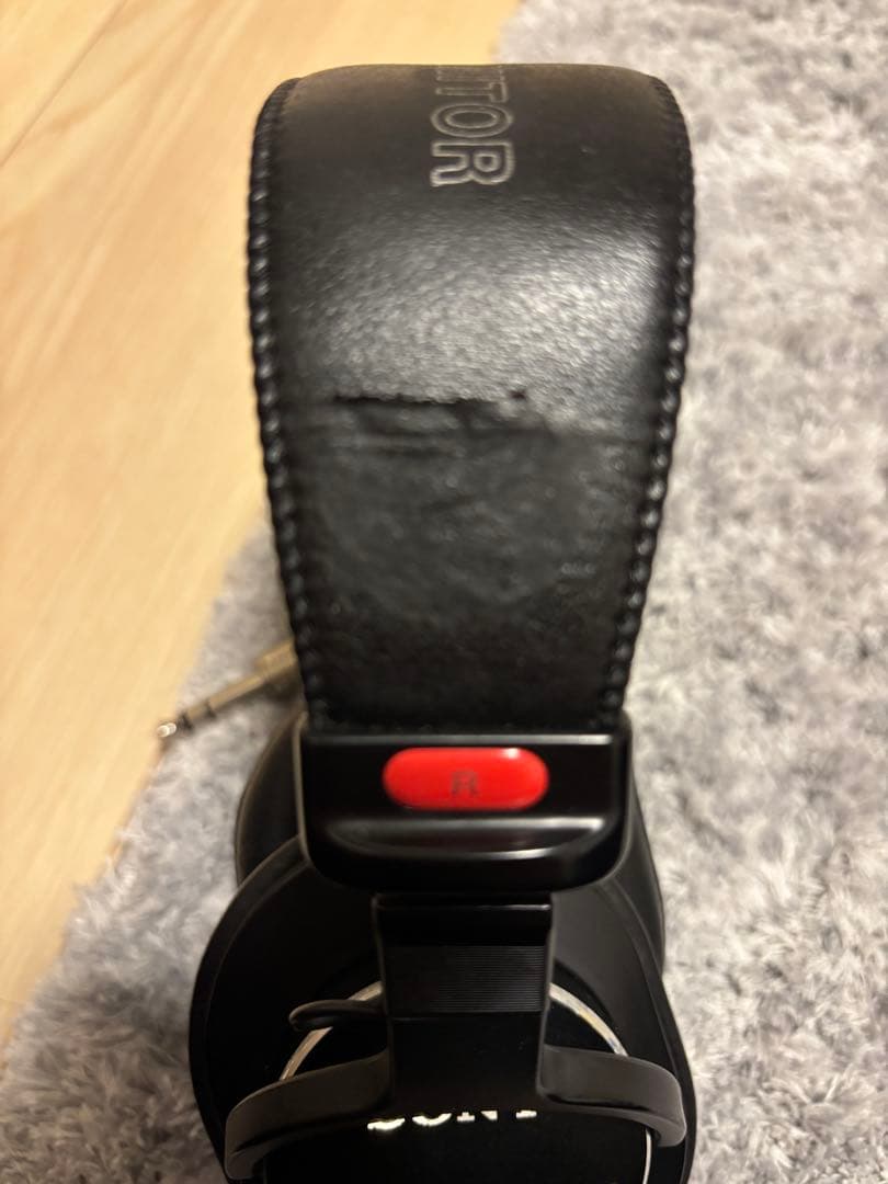 SONY MDR-CD900ST 動作未確認