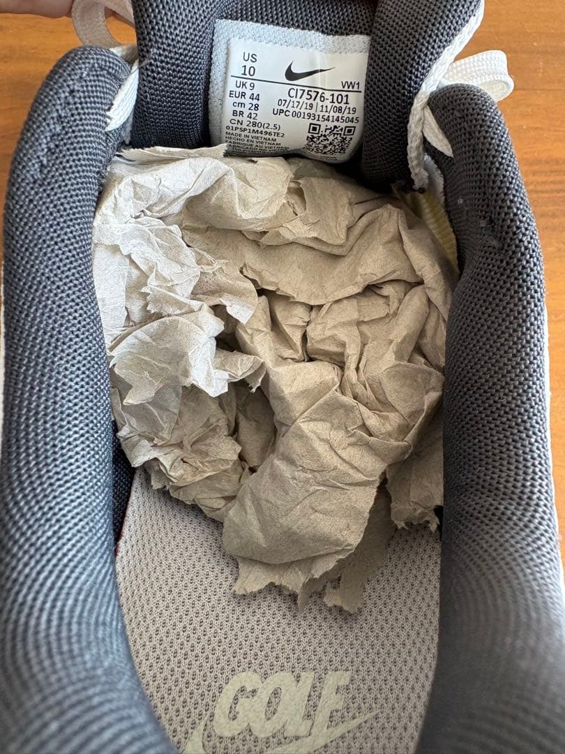 Nike Golf Air Max 1 Gナイキ ゴルフ