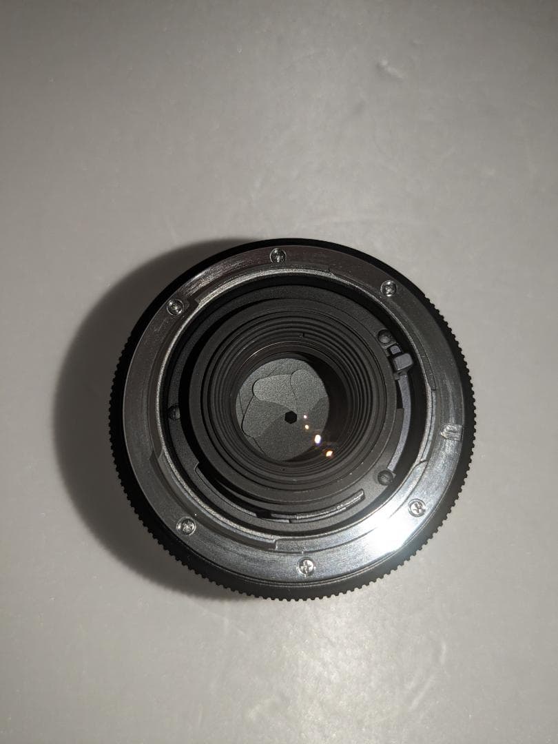 フィルムカメラ MACRO-ELMARIT-R 1:2.8/60 R-only #145b