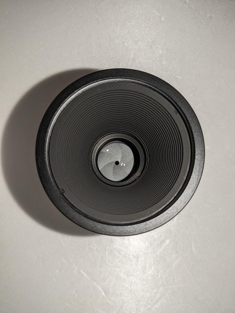 フィルムカメラ MACRO-ELMARIT-R 1:2.8/60 R-only #145b