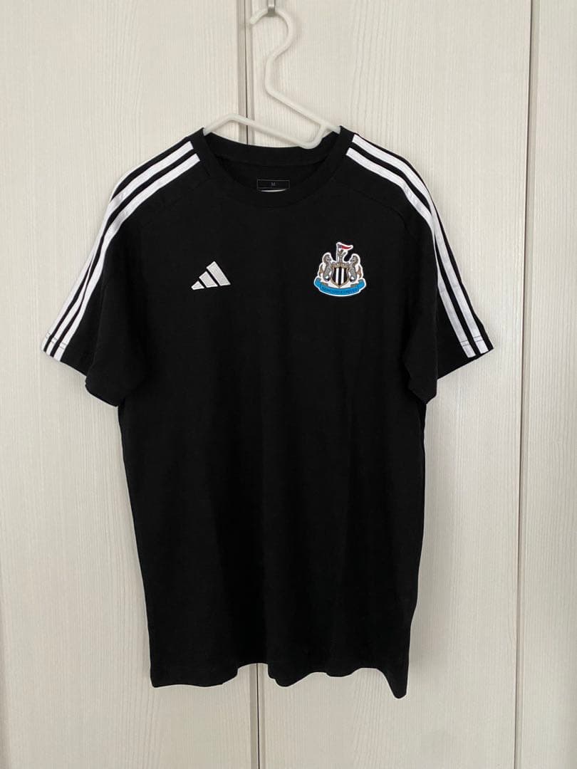 ニューカッスル adidasDNA T-Shirt 未使用品