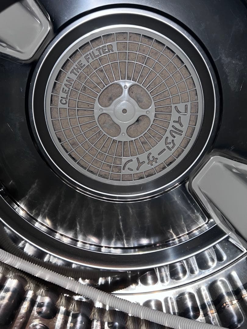 Panasonic NH-D402P 除湿形電気式衣類乾燥機　2015年