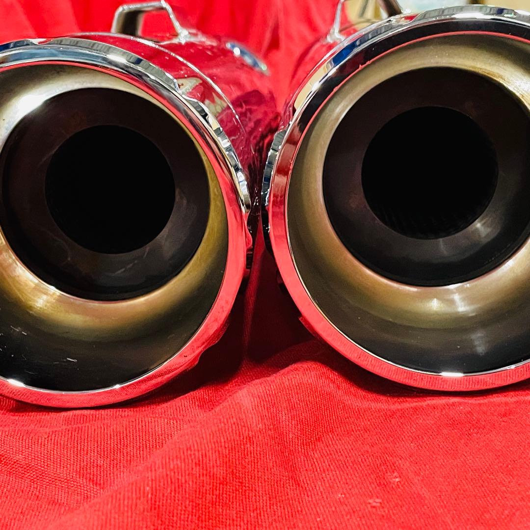 バンス＆ハインズ Oversized 450 95-16ツーリング用 16557