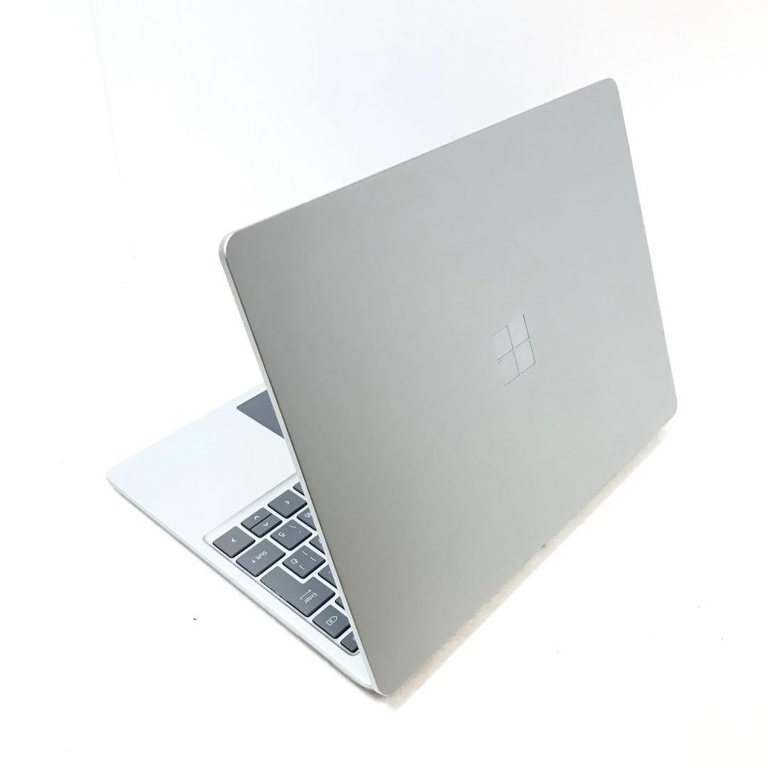 【展示品】 Surface Laptop Go 8G/256G Office