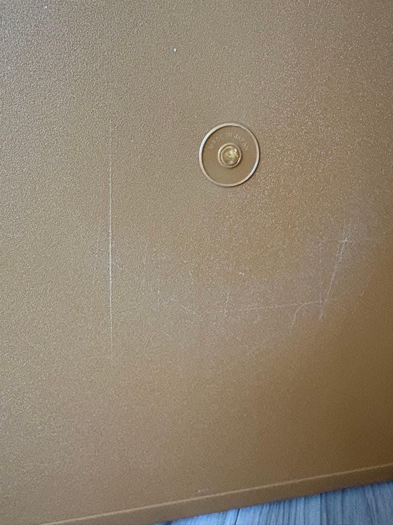 美品！Tupperwareディープスーパーケース2個