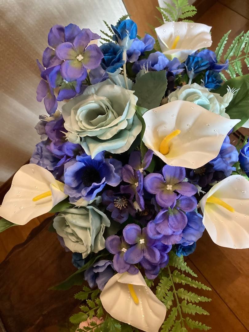 フラワーアレンジメントM