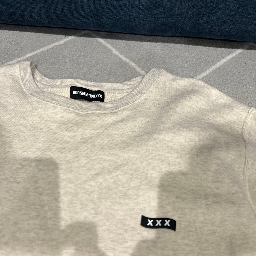 トップス GOD SELECTION XXX