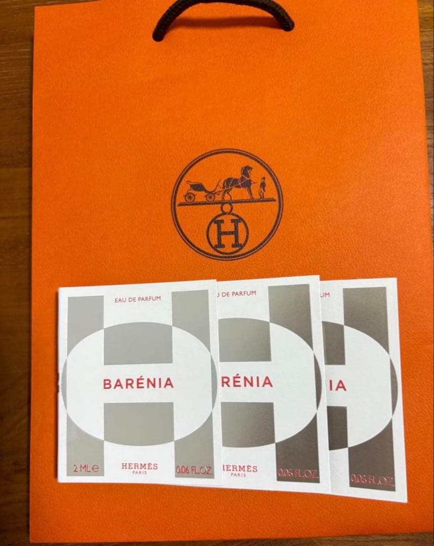 Hérmes 空箱12点&紙袋14点セット
