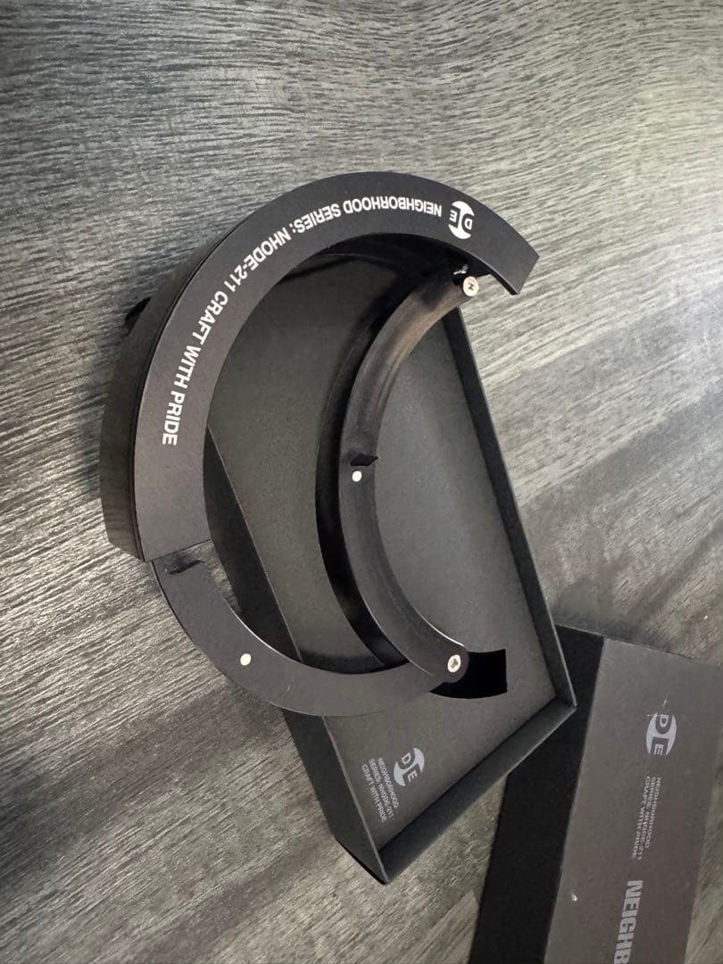 ネイバーフッド　MIKADZUKI / MOSQUITO COIL STAND