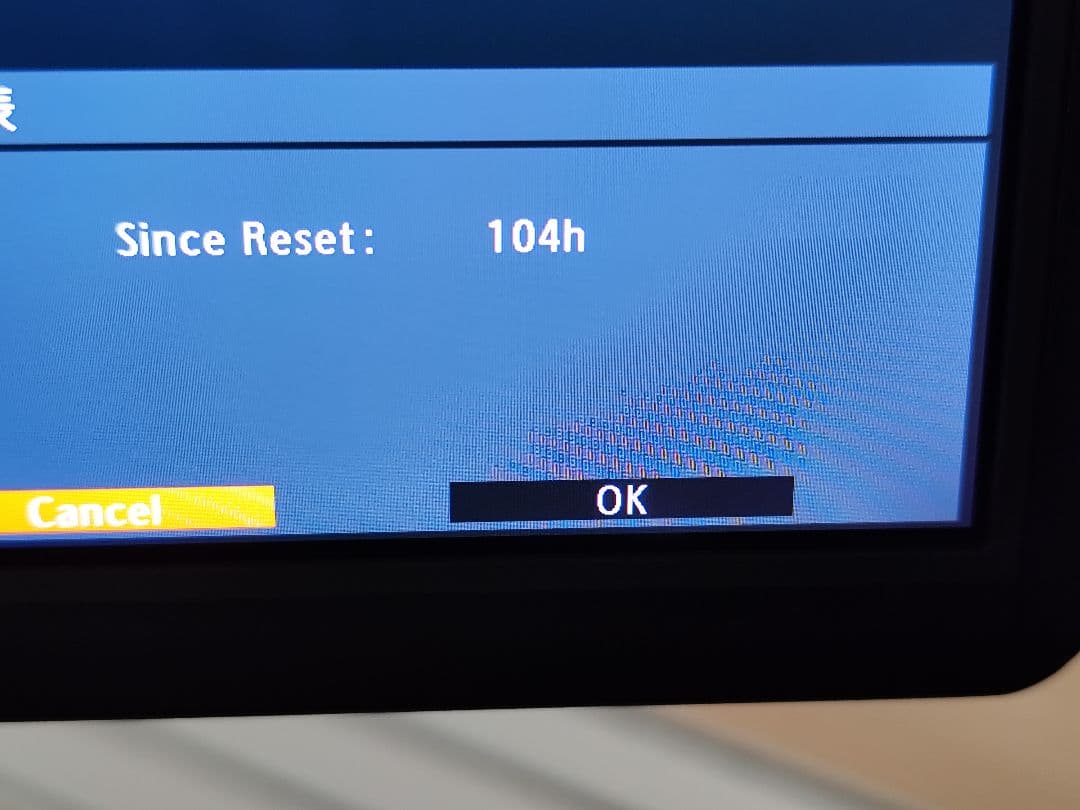 Canon XF300 ビデオカメラ(海外版・日本語切替可）