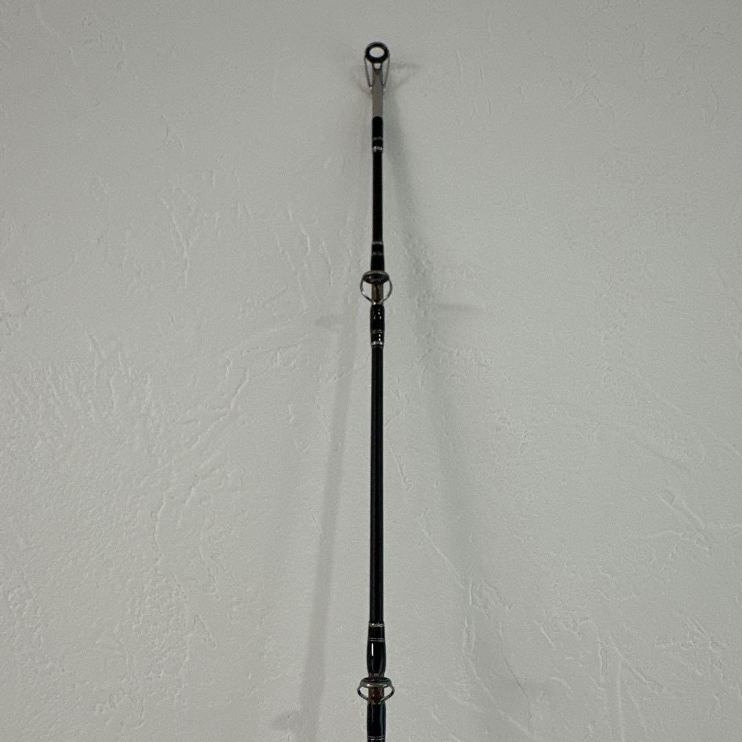 ガンクラフト　デッドソードマグナム　ホワイトノイズ