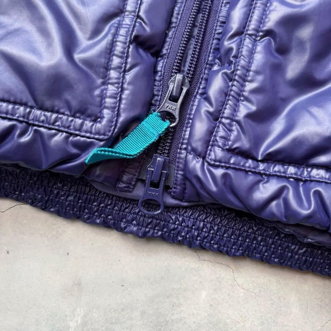 Jack Bunny!! ジャックバニー ダウンジャケット ダブルジップ 1