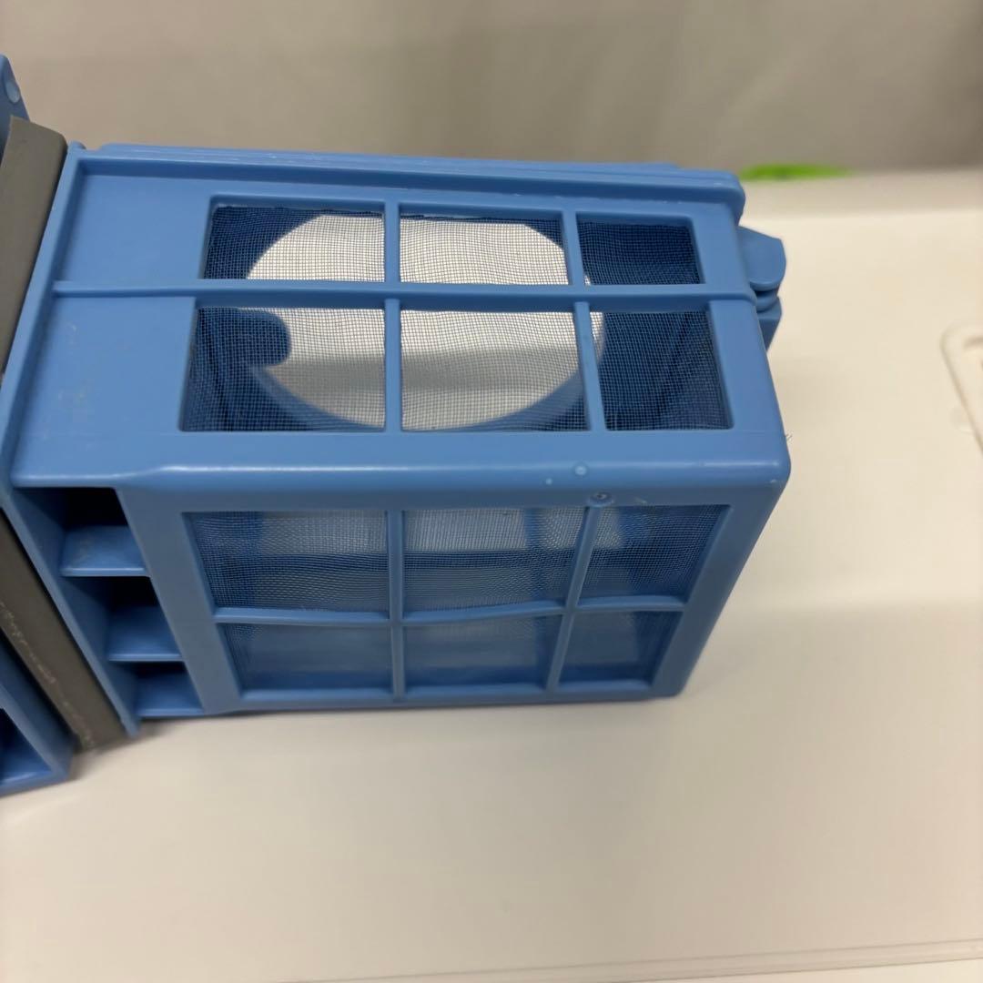 773❤️　ドラム式洗濯機　SHARP　7キロ　一人暮らし　乾燥　綺麗　設置無料