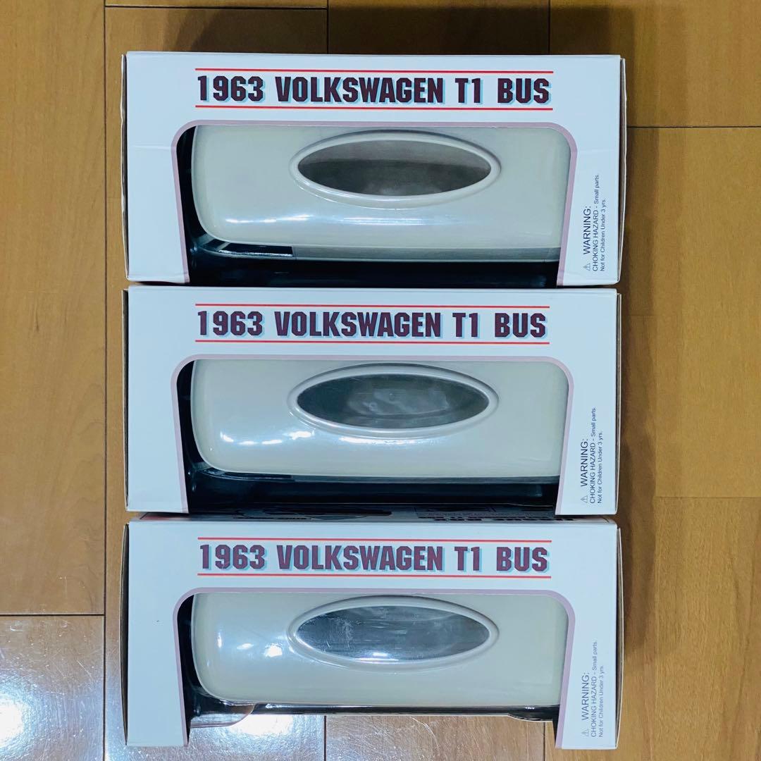 【美品】フォルクスワーゲン ティッシュケース　ティッシュボックス
