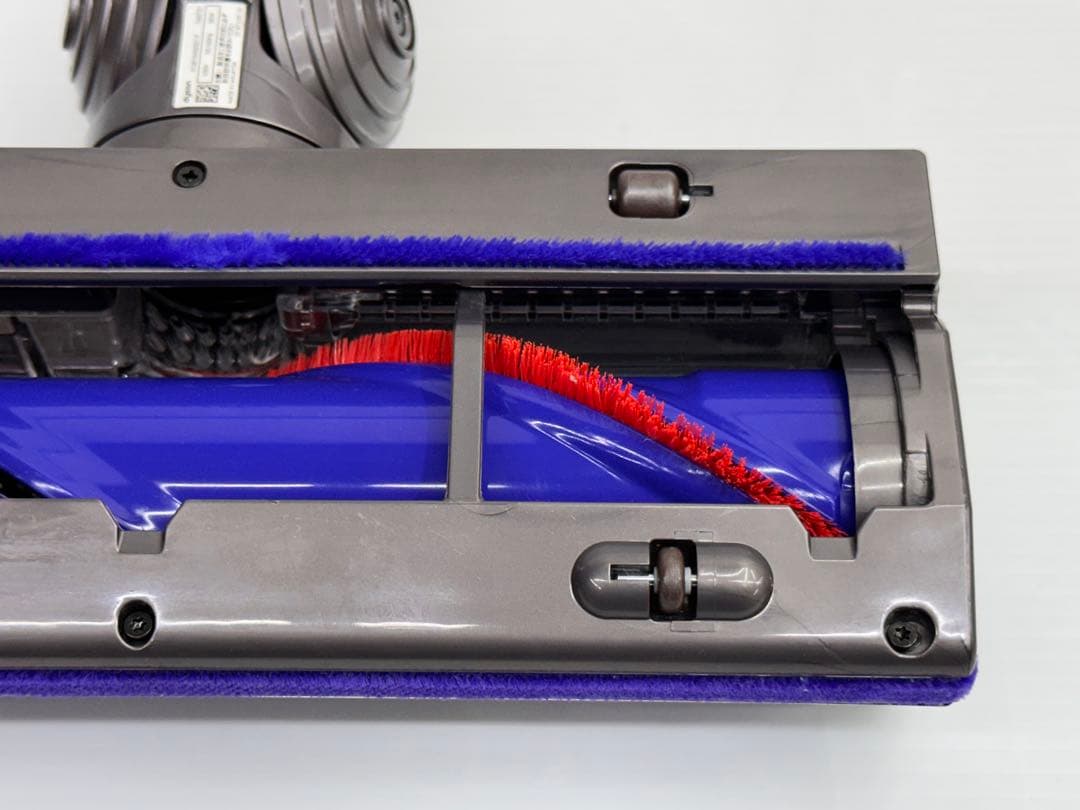 美品166737 ダイソン 掃除機　CY29 ダイレクトドライブクリーナーヘッド