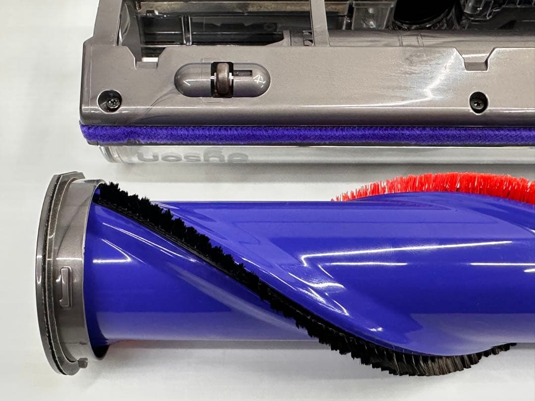 美品166737 ダイソン 掃除機　CY29 ダイレクトドライブクリーナーヘッド