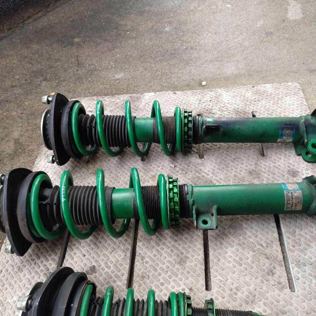 ホンダS660 車高調　 メーカー名　TEIN