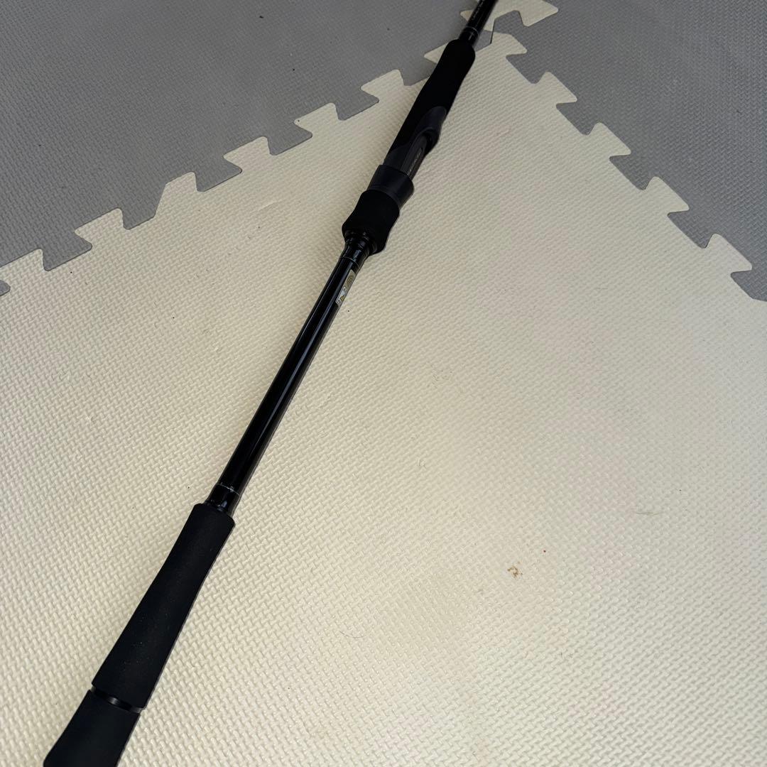 ヤマガブランクス　アーリー99for Surf