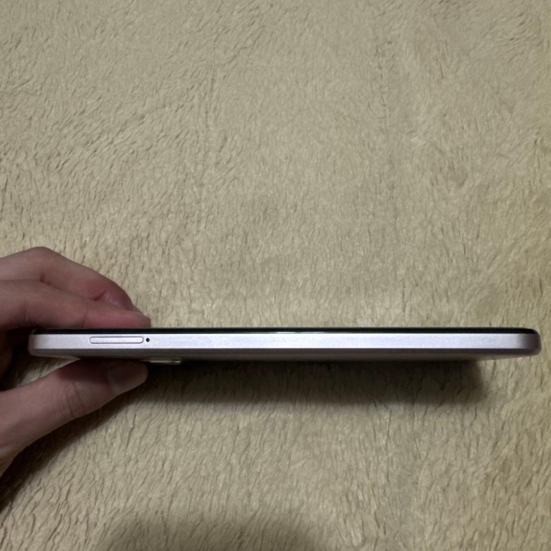 Motorola moto g53y 5G ペールピンク