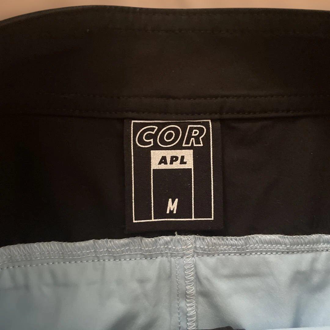 COR APL サーフパンツ　Ｍサイズ