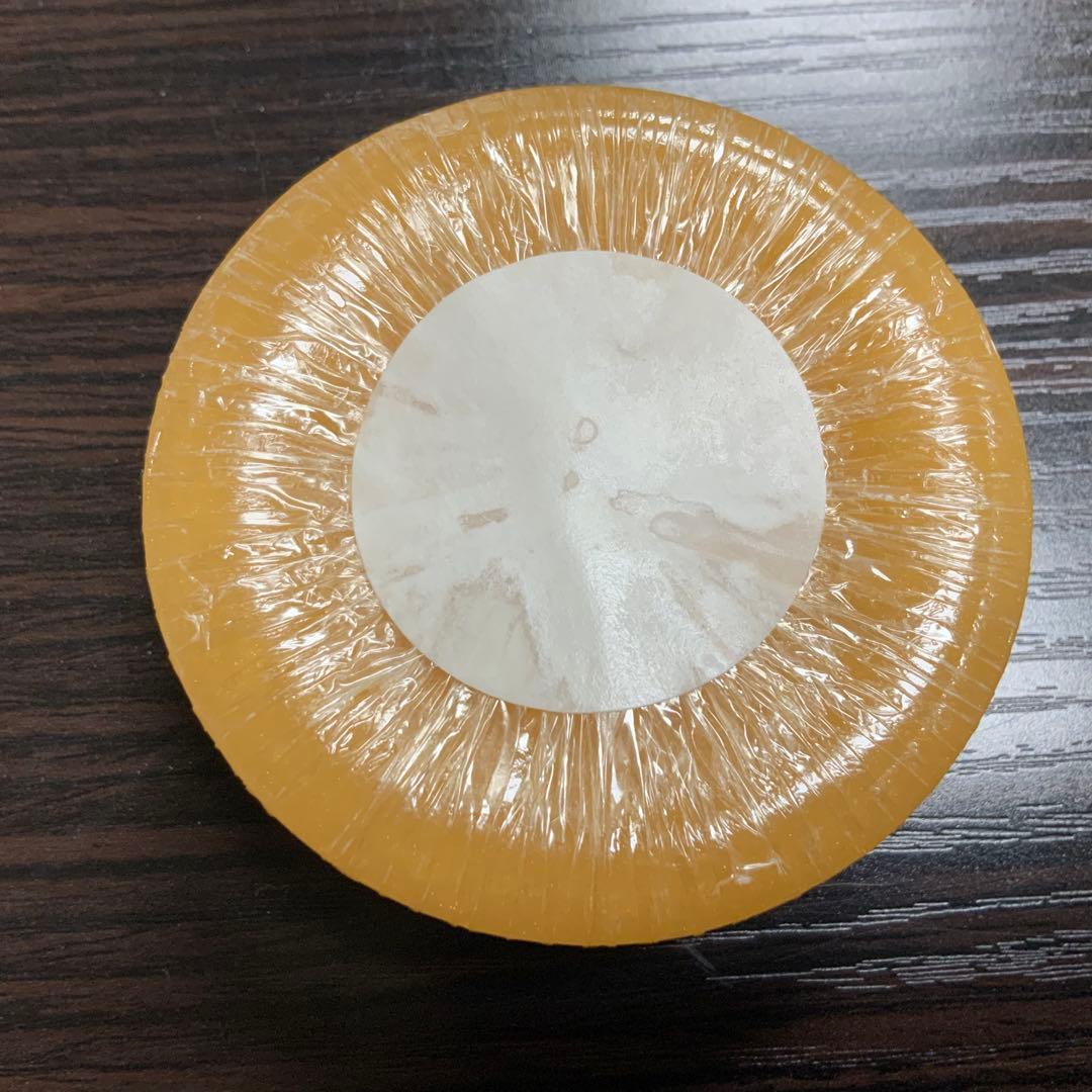 ホワイトディアマンテ　スターブライトソープ　洗顔料　練り石鹸