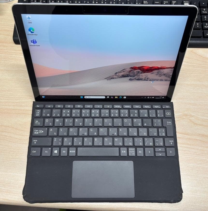 K*o様 Microsoft Surface Go3 LTE 充電器 送料無料